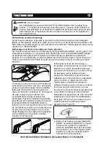 Preview for 73 page of A-iPower PWE1801 Owner'S Manual And Operating Instructions