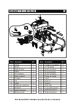 Preview for 80 page of A-iPower PWE1801 Owner'S Manual And Operating Instructions