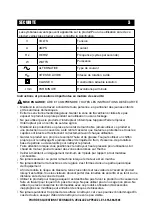 Preview for 63 page of A-iPower PWE2000 Owner'S Manual And Operating Instructions