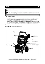 Preview for 69 page of A-iPower PWE2000 Owner'S Manual And Operating Instructions