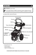 Предварительный просмотр 51 страницы A-iPower PWF3400KV Owner'S Manual And Operating Instructions