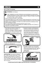 Предварительный просмотр 57 страницы A-iPower PWF3400KV Owner'S Manual And Operating Instructions