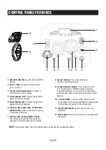 Preview for 11 page of A-iPower SUA2700i Owner'S Manual