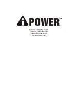 Preview for 104 page of A-iPower SUA2700i Owner'S Manual