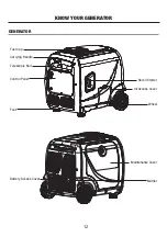 Preview for 13 page of A-iPower SUA4000i Owner'S Manual