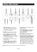 Preview for 12 page of A-iPower SUA5000P Owner'S Manual