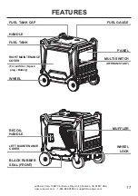 Preview for 17 page of A-iPower SUA8000iE Owner'S Manual