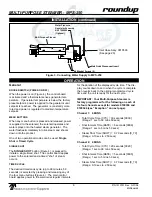 Preview for 8 page of A.J.Antunes 9100320 Manual