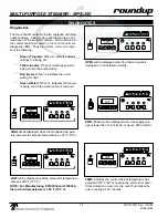 Предварительный просмотр 14 страницы A.J.Antunes 9100320 Manual