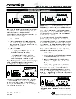 Предварительный просмотр 15 страницы A.J.Antunes 9100320 Manual