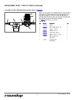 Предварительный просмотр 14 страницы A.J.Antunes 9100400 Owner'S Manual