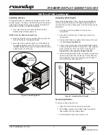 Preview for 7 page of A.J.Antunes 9100532 Owner'S Manual