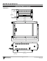 Preview for 6 page of A.J.Antunes 9200131 Owner'S Information