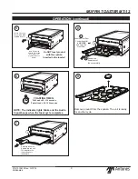 Preview for 9 page of A.J.Antunes 9200131 Owner'S Information