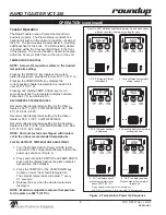 Предварительный просмотр 8 страницы A.J.Antunes 9210606 Manual