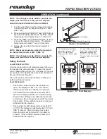 Предварительный просмотр 9 страницы A.J.Antunes 9210606 Manual