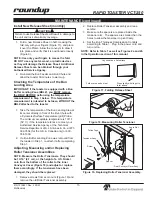 Предварительный просмотр 15 страницы A.J.Antunes 9210606 Manual