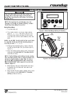 Preview for 10 page of A.J.Antunes 9210825 Manual