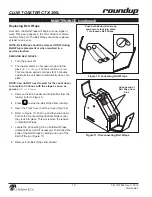 Предварительный просмотр 12 страницы A.J.Antunes 9210825 Manual