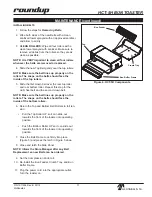 Preview for 11 page of A.J.Antunes 9210850 User Manual