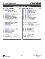 Предварительный просмотр 20 страницы A.J.Antunes 9210850 User Manual