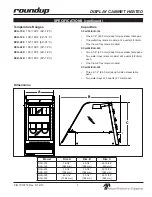 Preview for 7 page of A.J.Antunes 9500500 Owner'S Manual