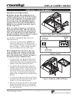 Preview for 9 page of A.J.Antunes 9500500 Owner'S Manual