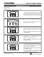 Preview for 13 page of A.J.Antunes 9500500 Owner'S Manual