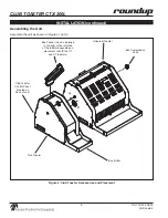 Предварительный просмотр 6 страницы A.J.Antunes CTX-200L Equipment Manual