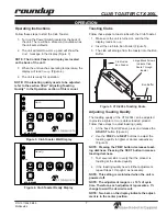 Preview for 7 page of A.J.Antunes CTX-200L Equipment Manual