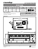 Preview for 3 page of A.J.Antunes HCT-5H User Manual