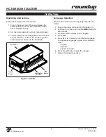 Preview for 6 page of A.J.Antunes HCT-5H User Manual