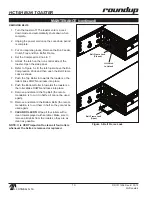 Preview for 10 page of A.J.Antunes HCT-5H User Manual