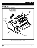 Preview for 6 page of A.J.Antunes McDONALD'S CTX-200 Manual