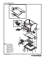 Предварительный просмотр 11 страницы A.J.Antunes Roundup HDH-3 Owner'S Manual