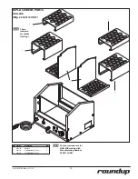 Предварительный просмотр 15 страницы A.J.Antunes Roundup HDH-3 Owner'S Manual