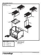 Предварительный просмотр 16 страницы A.J.Antunes Roundup HDH-3 Owner'S Manual