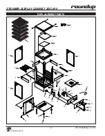 Предварительный просмотр 12 страницы A.J.Antunes Roundup SDC-500 Owner'S Manual