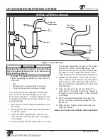 Предварительный просмотр 10 страницы A.J.Antunes UF-216C Series Owner'S Manual
