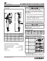 Preview for 5 page of A.J.Antunes UF-224 Series Owner'S Manual