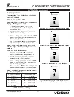 Preview for 13 page of A.J.Antunes UF-224 Series Owner'S Manual