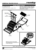 Preview for 6 page of A.J.Antunes UTX-200 Manual