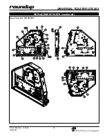 Предварительный просмотр 23 страницы A.J.Antunes UTX-200 Manual