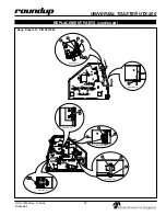 Предварительный просмотр 27 страницы A.J.Antunes UTX-200 Manual