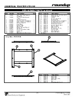 Предварительный просмотр 28 страницы A.J.Antunes UTX-200 Manual