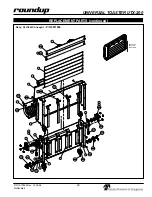 Предварительный просмотр 29 страницы A.J.Antunes UTX-200 Manual