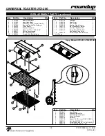 Предварительный просмотр 34 страницы A.J.Antunes UTX-200 Manual