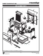 Предварительный просмотр 20 страницы A.J.Antunes VCT-200 Series Manual