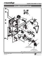 Предварительный просмотр 21 страницы A.J.Antunes VCT-200 Series Manual