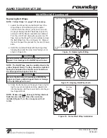 Preview for 14 page of A.J.Antunes VCT-250 Manual